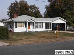 201 Cadillac St., Kannapolis, NC 28083