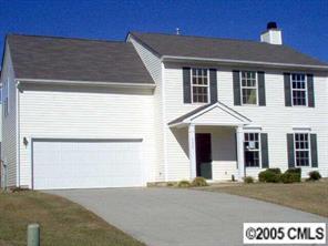 9029 Arbor Creek Dr., Charlotte, NC 28269