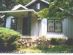 Laurel Dr, Hendersonville, NC 28792