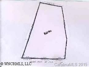 St. Paul Rd., Edneyville, NC 28727