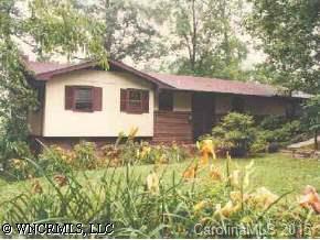 189 Byrd Lane, Hendersonville, NC 28792