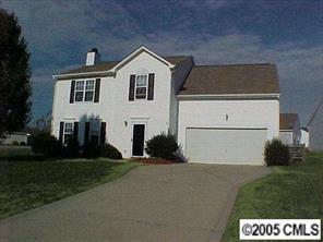 1044 Chapel Creek Rd., Concord, NC 28025