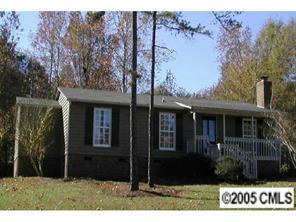 6709 Accrington Ct., Charlotte, NC 28227