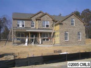 11014 King George Ln., Waxhaw, NC 28173