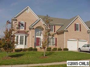126 Montibello Dr., Mooresville, NC 28117