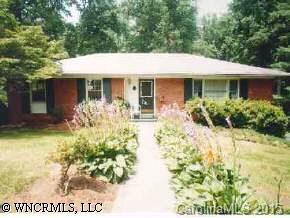 1224 Pinebrook Circle, Hendersonville, NC 28739