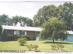 308 Melissa Way, Hendersonville, NC 28791