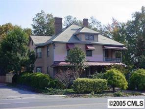 303 S Battleground Ave., Kings Mountain, NC 28086