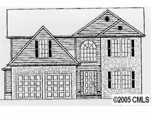 923 Wind Carved Ln., Monroe, NC 28110