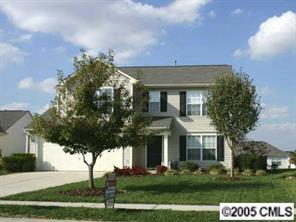 4010 Woolcott Ave., Charlotte, NC 28213