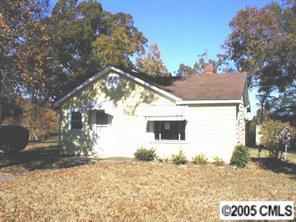 40378 Hwy 740 Hwy., New London, NC 28127