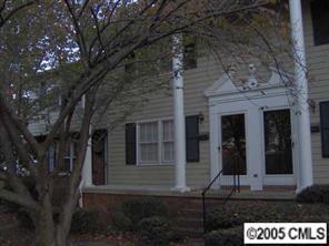 619-D Cherry St. #D, Statesville, NC 28677