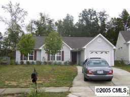 3028 Westwinds Ct., Charlotte, NC 28214