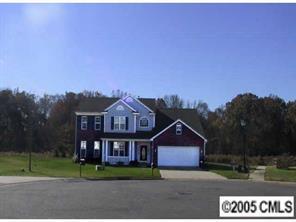 1188 Woodwinds Dr., Waxhaw, NC 28173