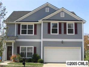 8147 Chatham Oaks Dr., Concord, NC 28027