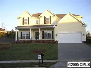 2265 Elendil Ln., Charlotte, NC 28269