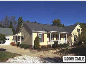 9534 Banwell Ln., Charlotte, NC 28269