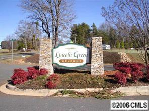 Lot 32 Mintew Cir., Lincolnton, NC 28092