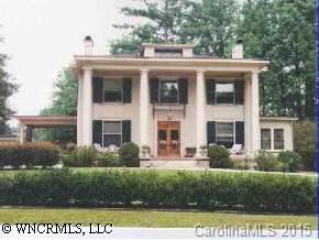 1235 5th Avenue West, Hendersonville, NC 28739