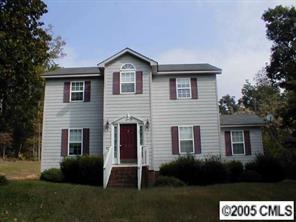 816 Concord Rd., Albemarle, NC 28001