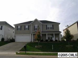 133 Middleton Pl., Mooresville, NC 28117