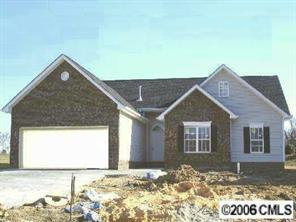 1004 Galena Chase Dr., Indian Trail, NC 28079