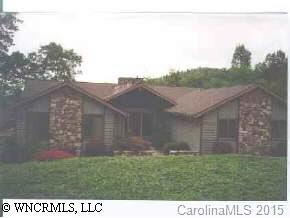 111 Walnut Hills Dr, Brevard, NC 28712