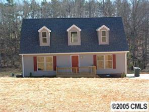 Lot 2 Alexander Acres Rd., Mooresville, NC 28115