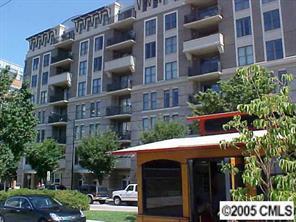 718 W Trade St. #303, Charlotte, NC 28202
