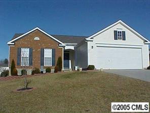 109 Sella Ridge Dr., Mount Holly, NC 28120