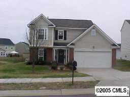 3012 Hunters Creek Ct., Charlotte, NC 28269