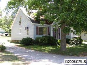 518 N Flint St., Lincolnton, NC 28092