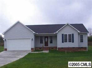 34895 Tru Low Dr., New London, NC 28127