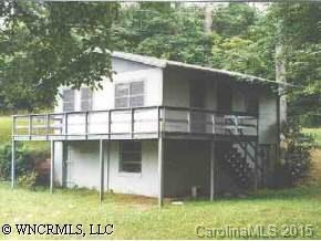 Big Willow Rd, Hendersonville, NC 28739