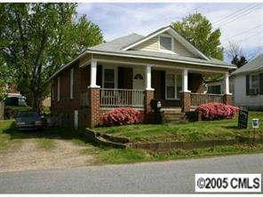 1104 N Juniper St., Kannapolis, NC 28081