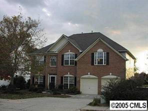 13426 Fremington Rd., Huntersville, NC 28078