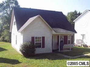 1610 Dendy Ln., Pineville, NC 28134