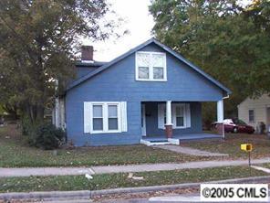 515 S Oakland St., Gastonia, NC 28052