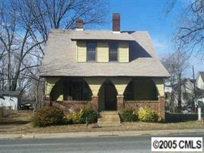 312 S Long St., Salisbury, NC 28144