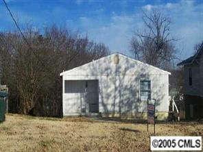 212 Lafayette St., Salisbury, NC 28144