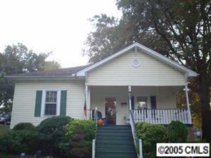 406 Fourth St., Kannapolis, NC 28083