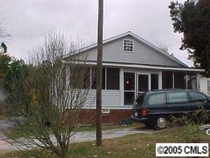 76 Central Ave., Salisbury, NC 28023