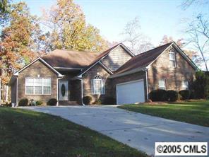 7877 N Golf Course Dr., Denver, NC 28037