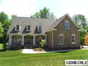 LOT 4 Fox Chase Dr., Davidson, NC 28036