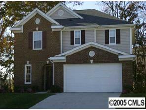 13613 Coram Pl., Charlotte, NC 28213