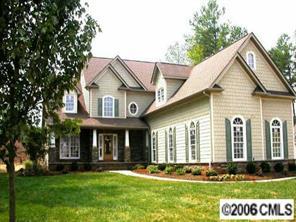 4263 Crepe Ridge Dr. #342, Denver, NC 28037