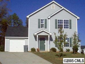 4630 Irwin Wood Ln., Charlotte, NC 28269