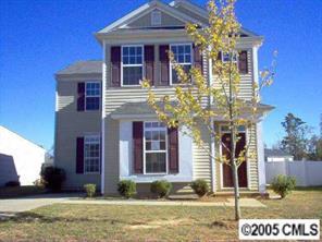 1556 Hollow Maple Dr., Charlotte, NC 28216