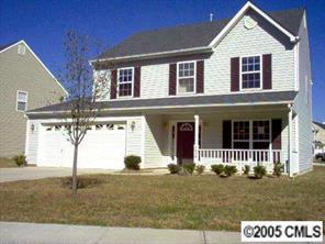 4630 Cades Cove Dr., Charlotte, NC 28273