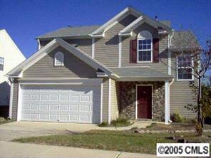 8726 Laurel Run Dr., Charlotte, NC 28269